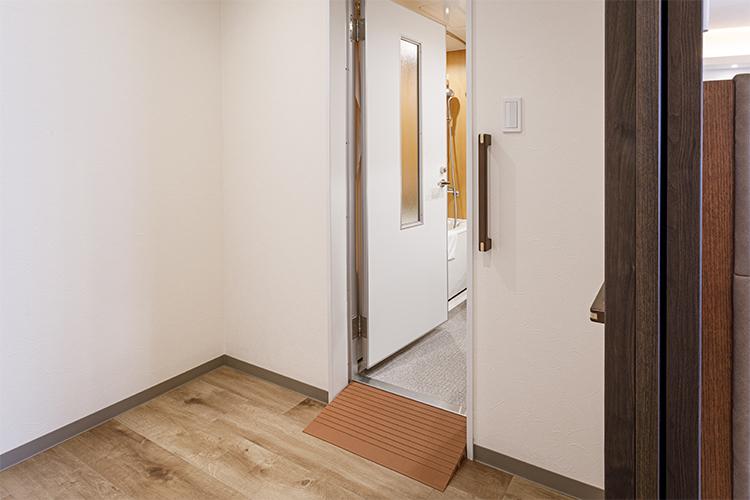 ユニバーサルコーラルビュー／オーシャンフロント（2階）