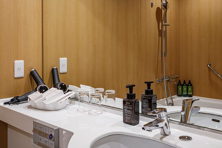 ユニバーサルコーラルビュー／オーシャンフロント（2階）