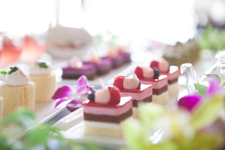 かりゆしラウンジ（利用時間10：00〜20：00）