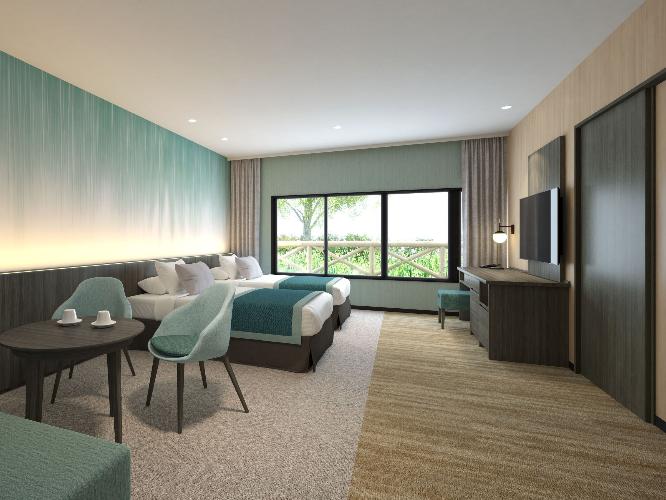 イーストウィング　フォース（イメージ）