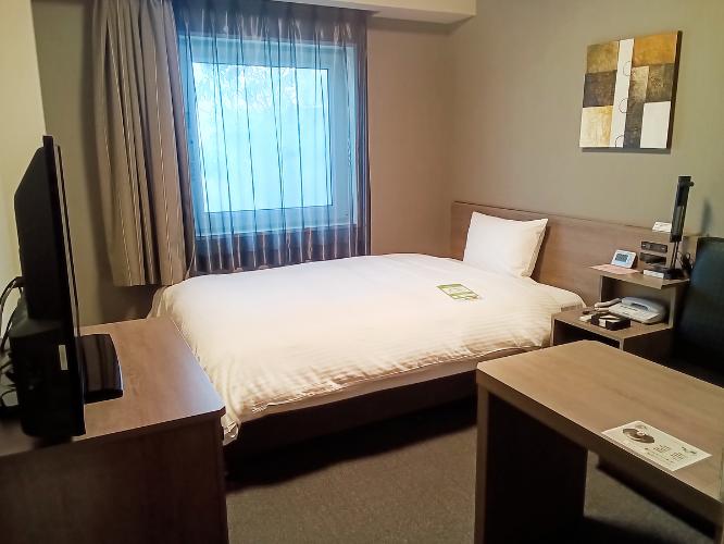 ■シングルルーム(GrandAnnex)