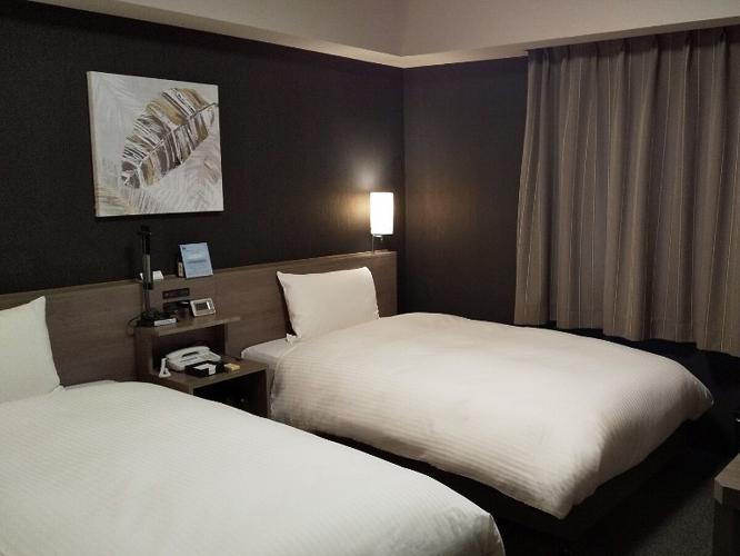 ■ツインルーム(GrandAnnex)