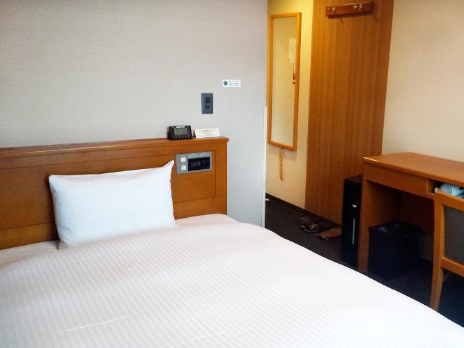 ■シングルルーム（本館）