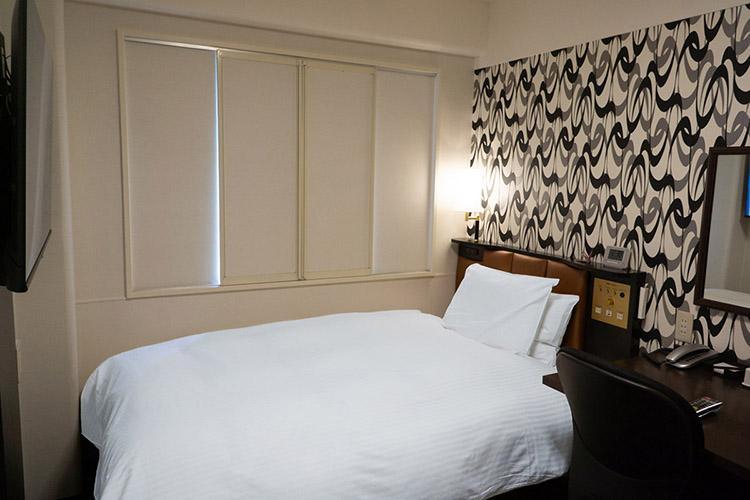 シングルルーム