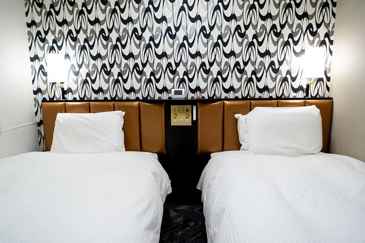 セミツインルーム