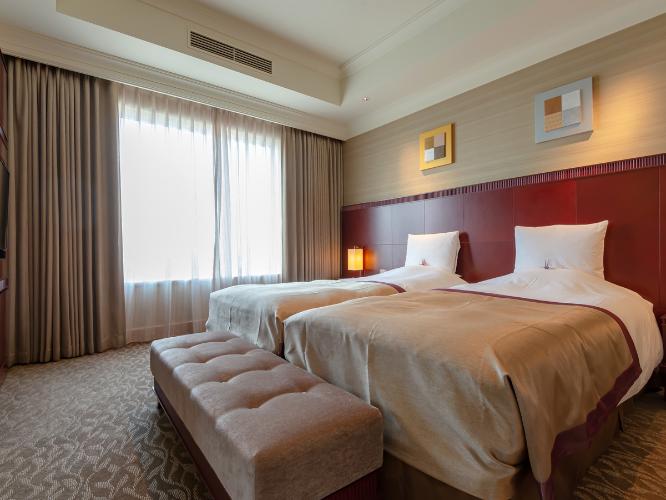 ハーバービュースイート（禁煙）