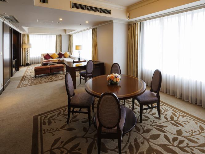 【コーナースイートダブル(1)】