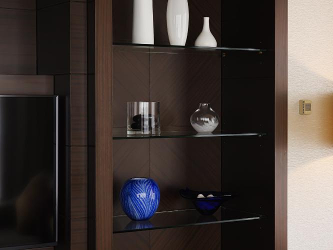 【コーナースイートダブル(2)】