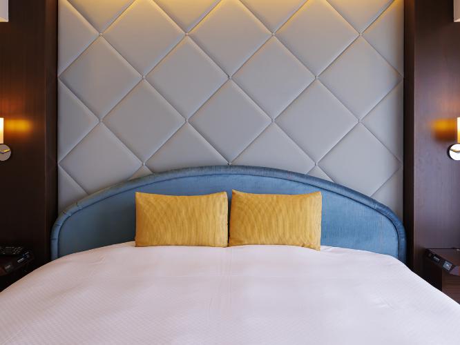 【コーナースイートダブル(3)】