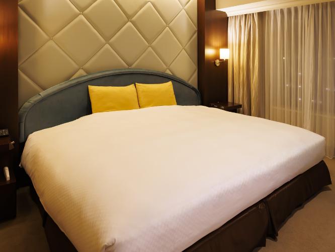 【コーナースイートダブル(4)】