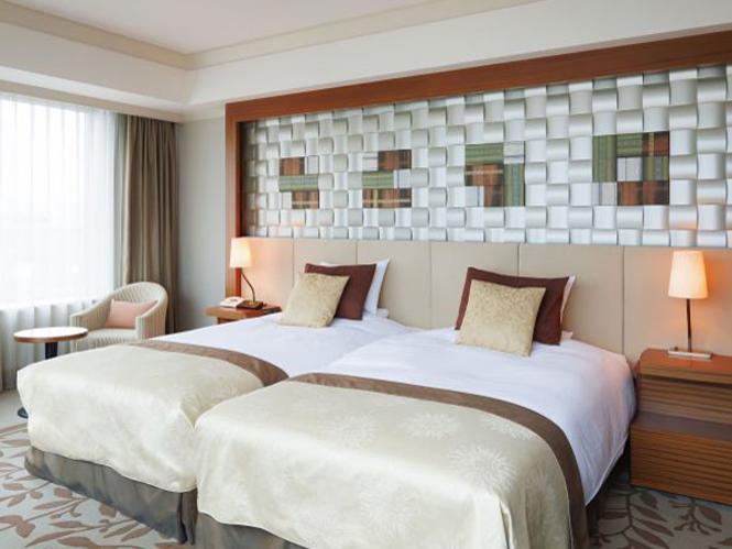 【コーナースイートツイン(1)】