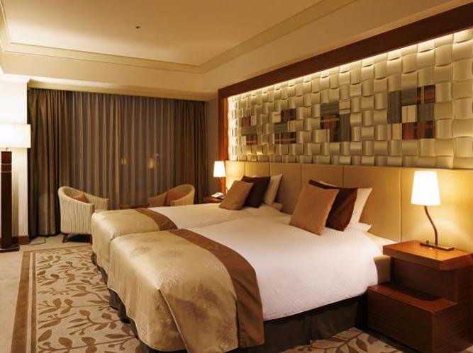 【コーナースイートツイン(3)】