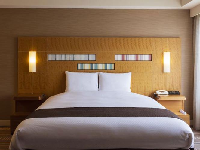 【デラックスダブル(1)】