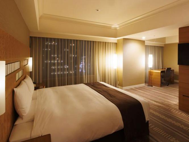 【デラックスダブル(2)】