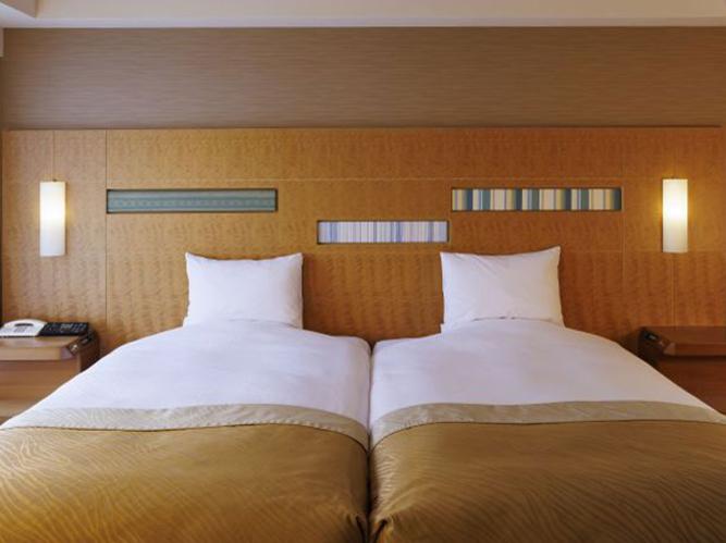 【デラックスツイン(1)】