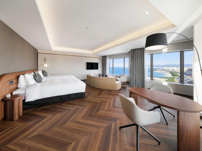 ももち浜スイート