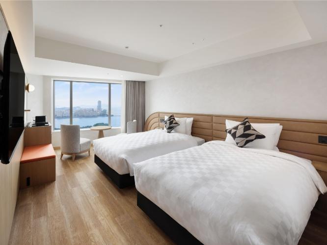 クラブスーペリアツイン