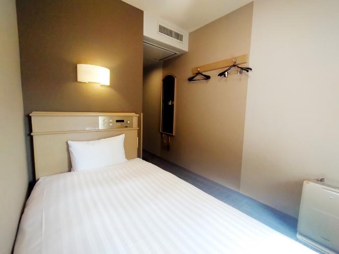 ■シングルルーム