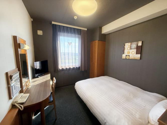 ■シングルルーム