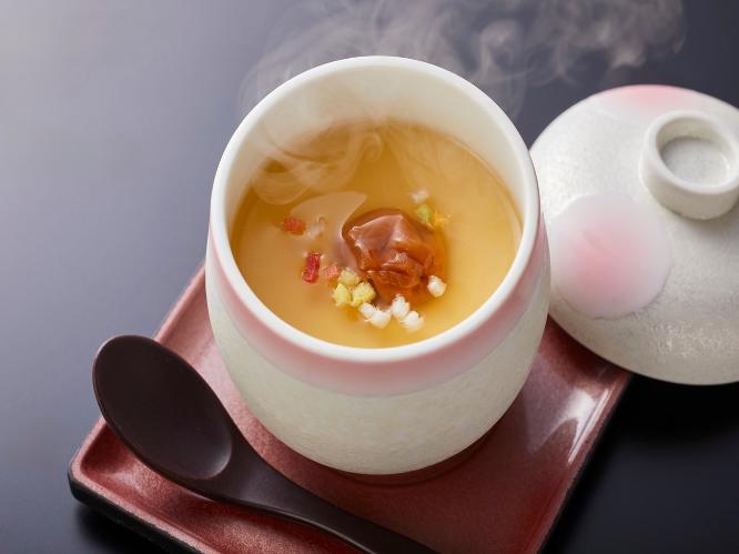 【季節のお料理 ? 紀春会席】画像はイメージです。詳細には公式HPをご確認ください。
