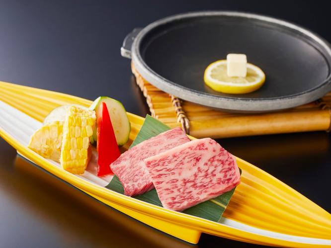 【季節のお料理 ? 紀夏会席】画像はイメージです。詳細には公式HPをご確認ください。