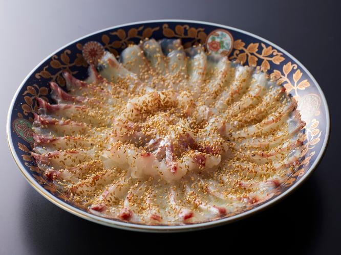 【朝食_朝食ブッフェ】95品目の食材を楽しめるブッフェ。※一例