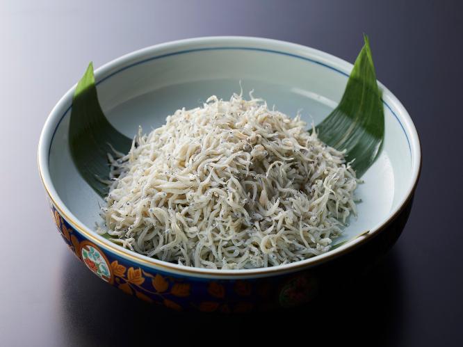 【朝食_朝食ブッフェ】95品目の食材を楽しめるブッフェ。※一例