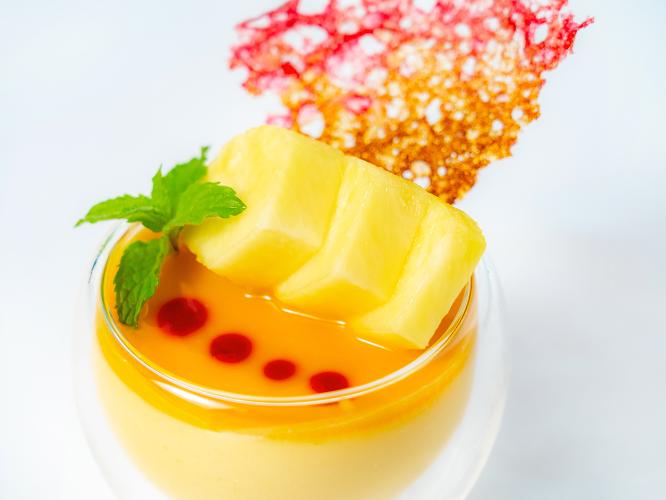 【ディナー】一例