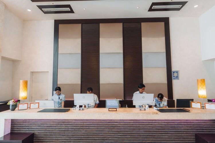 心地よいご滞在をサポートいたします