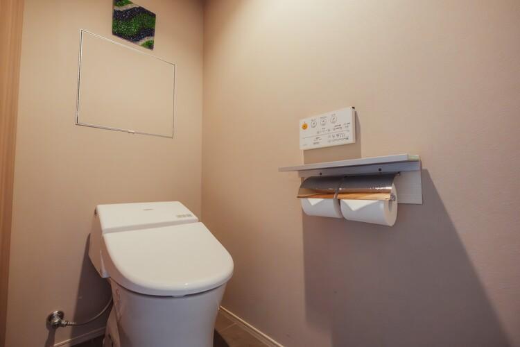 クラブフロア按司温泉露天風呂DXツインエアポートビュー