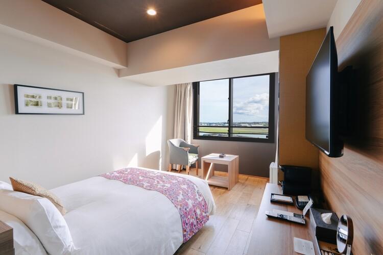 クラブフロア按司ダブル