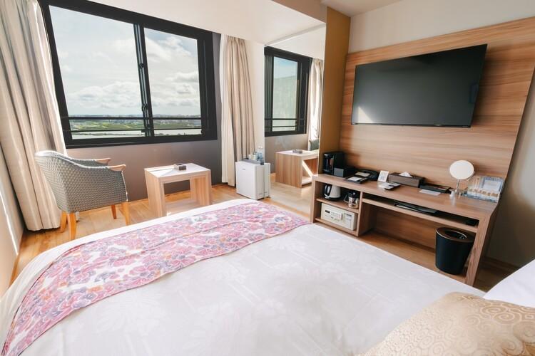 クラブフロア按司ダブル