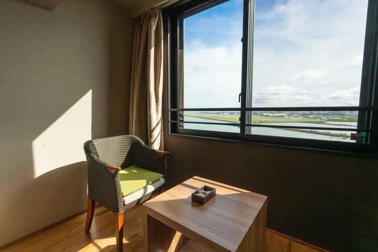 クラブフロア按司ダブル