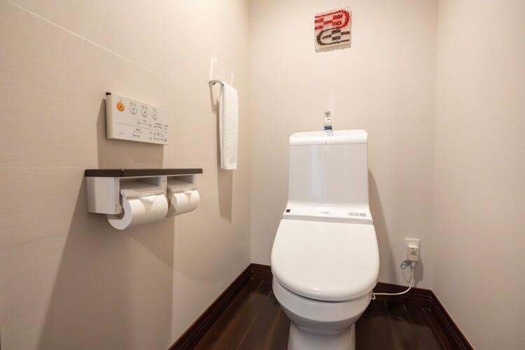 温泉露天風呂付和洋室オーシャンビュー