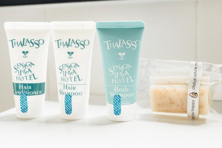 スタンダードスタイル　アメニティ