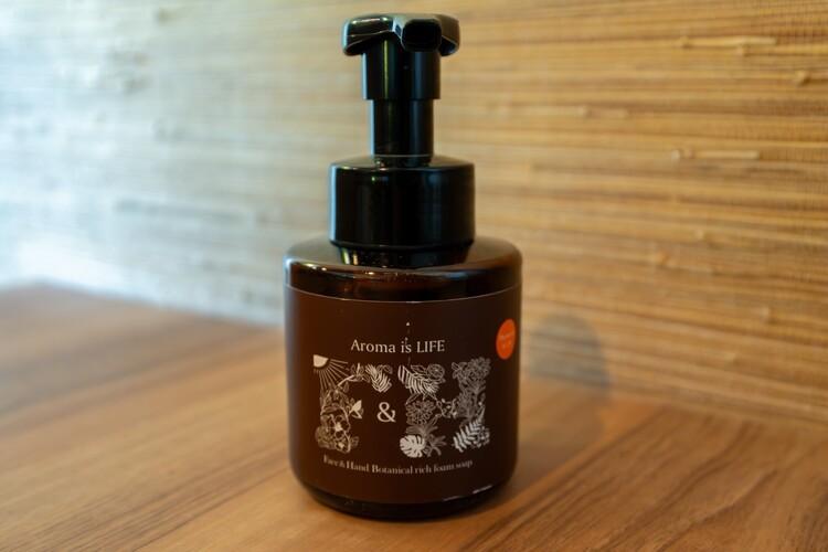 クラブフロア　ハンドソープ