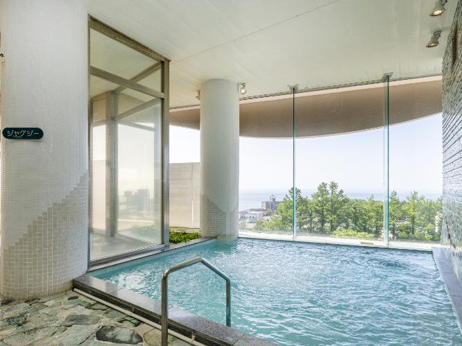 2F女性大浴場「ローシャ」