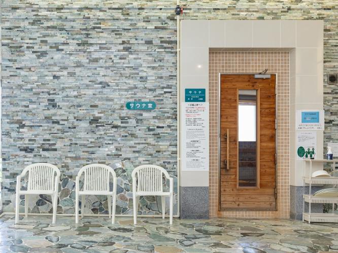 2F女性大浴場「ローシャ」