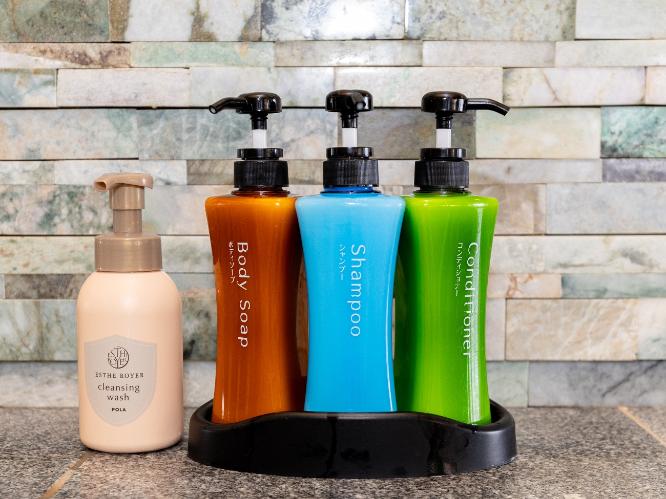 2F女性大浴場「ローシャ」