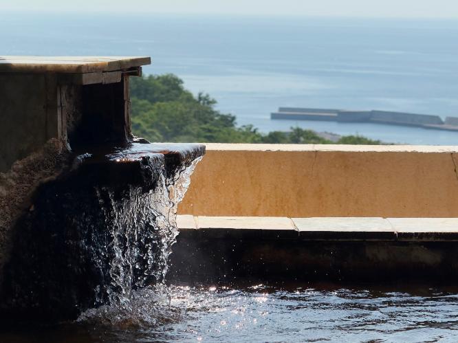 2F女性大浴場「ローシャ」