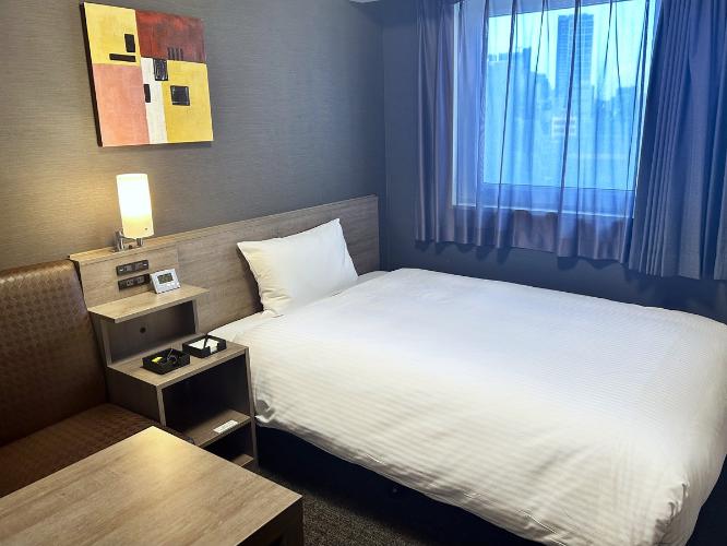 ■シングルルーム