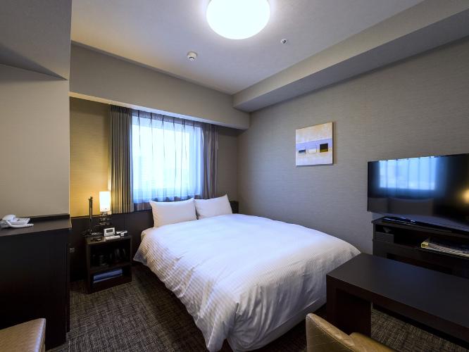 ■ダブルルーム