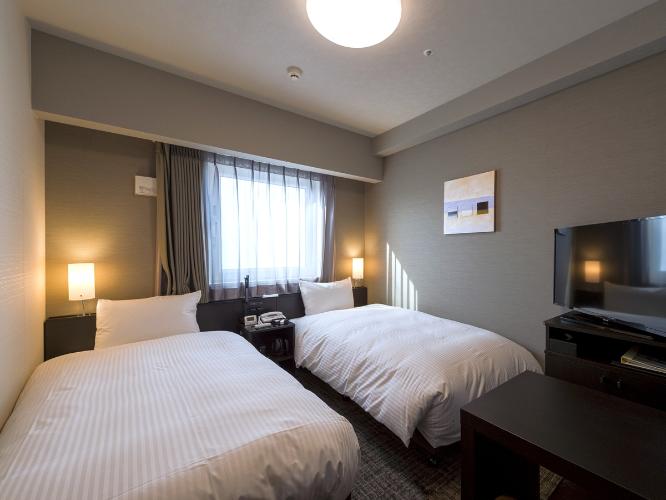 ■ツインルーム