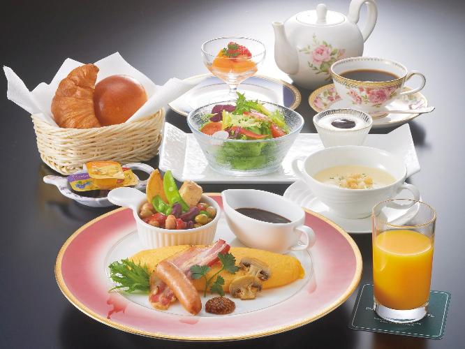 山の手ブレックファスト