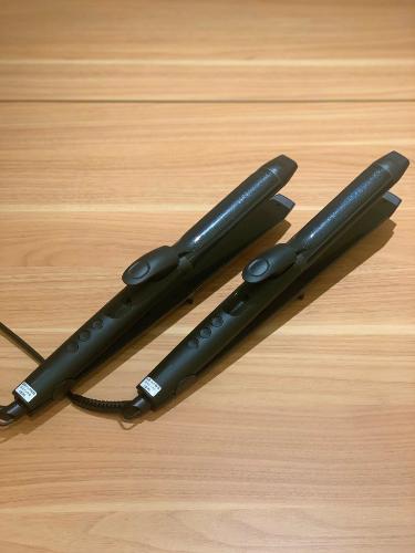 2Wayヘアアイロン(貸出用)