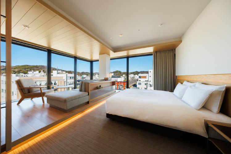 プレミアムコーナーダブル