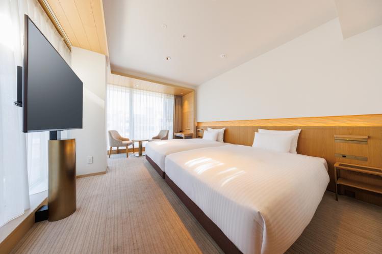 コーナーツイン