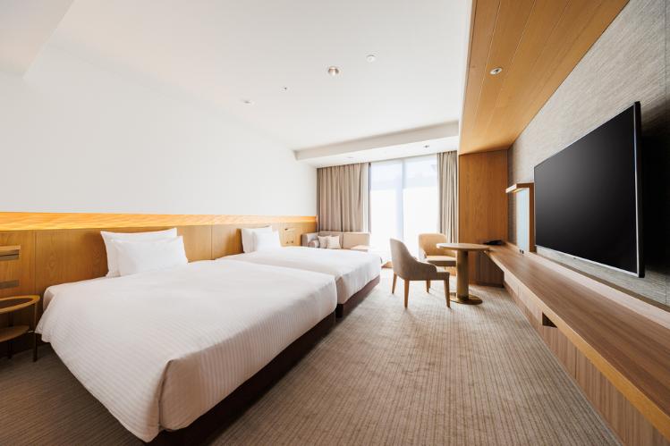 コンフォートツイン