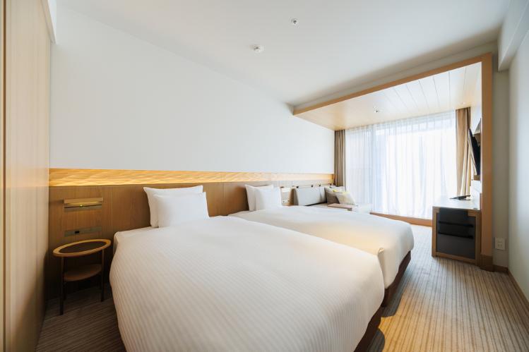 スーペリアツイン