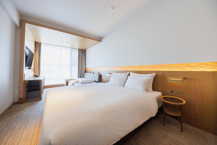 スーペリアダブル+エキストラ